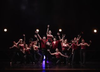 Teatro Amazonas recebe casa cheia durante a 2ª Mostra Cia Vilaça inspirada nos grandes musicais