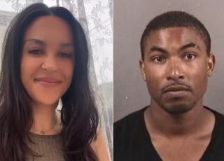 Homem é preso após corpo de namorada, sobrevivente de câncer, ser encontrado dentro de mala