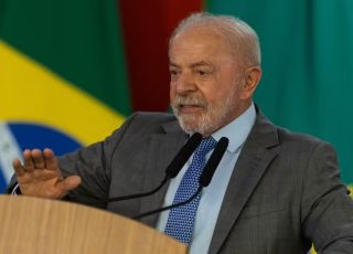 Lula diz que EUA mentiram ao taxar Brasil por devastação ambiental e apresenta dados de redução no desmatamento