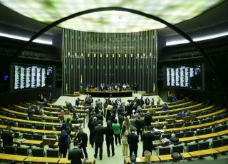 PEC da maioridade penal avança na Câmara e segue para nova etapa de tramitação