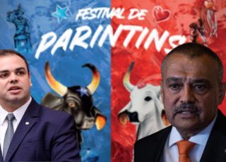 CLIMA AZEDA ENTRE OS PODERES: TJ-AM devolve convite do governo para o Festival de Parintins e expõe desconforto institucional