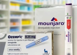 Ozempic e Mounjaro podem proteger o cérebro? Estudo investiga possível efeito contra demência