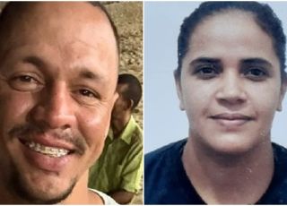 Delegacia especializada divulga imagens de duas pessoas que desapareceram em Manaus. VEJA REPORTAGEM DO 'PORTAL DO ZACARIAS' AO VIVO