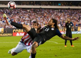 Estados Unidos e Paraguai estreiam na Copa do Mundo em duelo pelo Grupo D