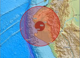 Terremoto atinge fronteira entre Peru e Equador e autoridades monitoram situação