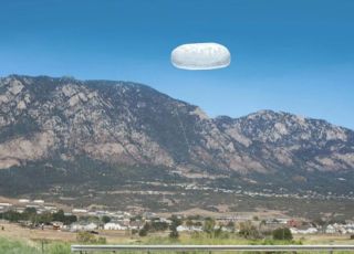 Relatório dos EUA revela avistamento de objeto misterioso em formato de 'batata' no Colorado