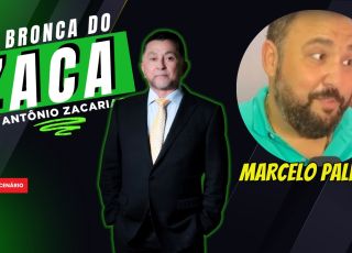 'A BRONCA DO ZACA': ATENÇÃO, POVO DE PRESIDENTE FIGUEIREDO! Vice-prefeito Marcelo Palhano gosta de bater em mulher. VEJA DOCUMENTOS