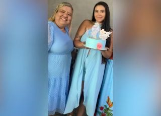 ''Eu vou morrer'': sogra relata últimas horas de gestante que morreu à espera de obstetra em hospital de Minas Gerais