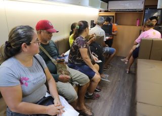 Projeto da ULBRA Manaus leva informação, cidadania e orientação jurídica gratuita à Comunidade Campos Sales, no bairro do Tarumã. A ação será no próximo sábado, dia 20