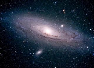 Colisão cósmica moldou a Via Láctea e nova ameaça galáctica já está em curso, dizem cientistas