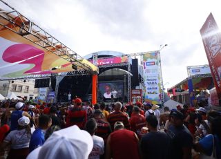 Parintins Fun Fest 2026 terá cinco dias de shows, gastronomia e transmissão do Festival