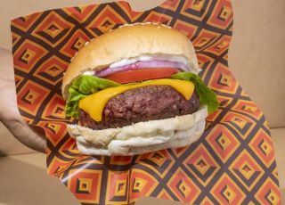 União Europeia proíbe uso de termos como ''carne'' e ''leite'' em produtos vegetais