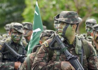 Prazo para alistamento militar termina em 30 de junho; mais de 1 milhão devem participar