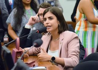 Câmara deve votar projeto que endurece punições para misoginia no fim de junho