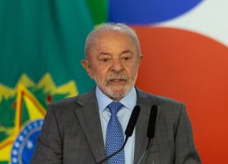 PT prevê reservar R$ 105 milhões para campanha de Lula no primeiro turno de 2026