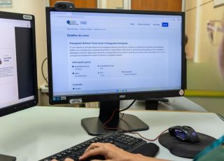 TRE-AM abre inscrições para curso gratuito sobre propaganda eleitoral e redes sociais
