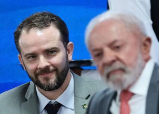 Governo promete manter isenção federal para compras internacionais até o fim da gestão Lula
