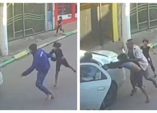 Suspeito de planejar sequestro de criança em São Paulo já teve relação com mãe do menino, diz polícia