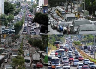 'SEGREDOS DE BASTIDORES': O PRÓXIMO GOVERNADOR PRECISA ENFRENTAR O CAOS DA MOBILIDADE URBANA