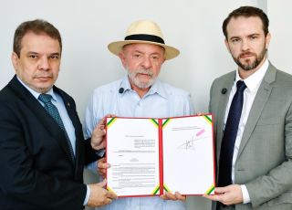 Governo federal endurece combate às bets ilegais e determina bloqueio de contas ligadas às plataformas