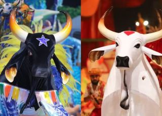 Caprichoso abre e Garantido encerra apresentações do Festival de Parintins 2026