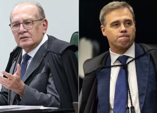 Caso Master amplia força de Mendonça na Segunda Turma do STF e desafia Gilmar