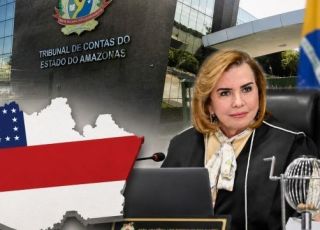 MUDANÇA DE REGRAS NO TCE-AM: O precedente perigoso que desfigura a nossa corte de contas
