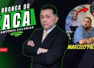 'A BRONCA DO ZACA': Foto só de calcinha de Maria Gabrielle e rede social com outro sobrenome fizeram Marcelo Palhano perder a cabeça. VEJA FOTOS