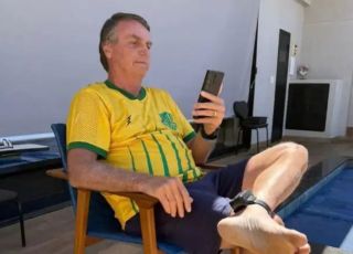 STM rejeita recurso da defesa de Bolsonaro e mantém ministro em julgamento sobre patente militar