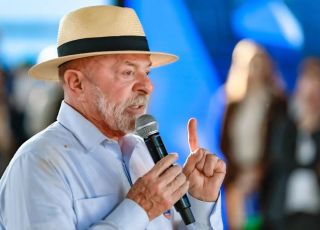 PT decide avançar com candidatura própria ao governo de Minas após conversa com Lula, dizem bastidores