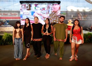 Amazon Poranga Fashion transforma Parintins em passarela para marcas autorais a partir desta quarta (24)