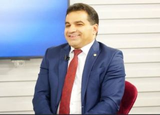 Deputado Josimar Maranhãozinho é alvo de operação da Polícia Federal que investiga suposto desvio de emendas