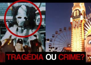 Teoria Bizarra: como um incêndio de parque virou caso de suposto sacrifício humano na Austrália