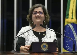 Lula nomeia Teresa Leitão como nova líder do governo no Senado