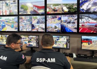 Festival de Parintins 2026: SSP-AM divulga lista de itens proibidos no Bumbódromo e reforça regras de segurança