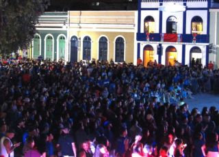 Manaus terá arena gratuita no Largo de São Sebastião para transmissão do Festival de Parintins 2026
