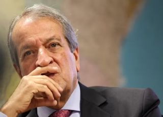 Valdemar diz que crise entre Michelle e Flávio Bolsonaro é ''muito séria'' e tenta conter tensão no PL