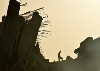 São Paulo envia bombeiros e médicos para missão humanitária após terremotos na Venezuela