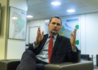 Ministro do Planejamento afirma que governo não recua sobre Pix em meio a tensão com EUA