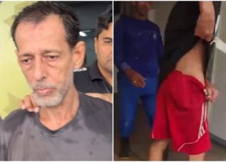 NOTÍCIA URGENTE! Equipe ‘Falcões’ da Dehs prende assassino de funcionário da manutenção no Conjunto Tocantins, Zona Centro-Sul de Manaus