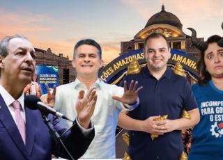 ‘SEGREDOS DE BASTIDORES’: QUATRO PRÉ-CANDIDATOS, DUAS VAGAS E UMA ELEIÇÃO QUE AINDA NÃO TEM DONO