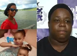 Obcecada por pescador, mulher matou mãe e filhas envenenadas