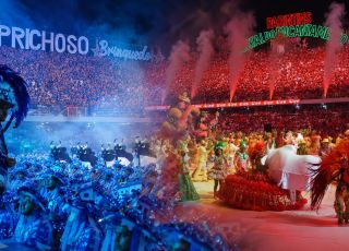 Boi Caprichoso pede apuração de suposta irregularidade envolvendo entrada do Garantido na arena