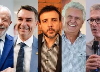 Presidenciáveis intensificam negociações por vices de olho em alianças e tempo de TV