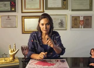 Barraco político! Michelle quebra o silêncio e dispara contra Flávio Bolsonaro