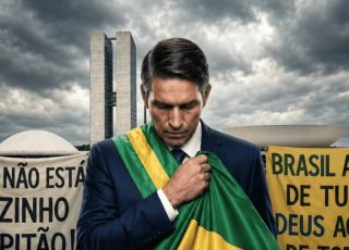 STF coloca investigação sobre filme de Bolsonaro sob sigilo e redistribui caso a novo relator