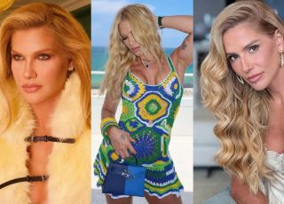  Loiro mais natural: Cabeleireiro das famosas explica técnica que muda a cor da raiz  