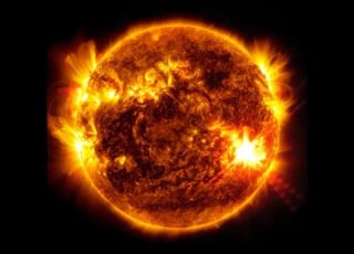 Terra não seria destruída com a morte do Sol, indicam estudos científicos