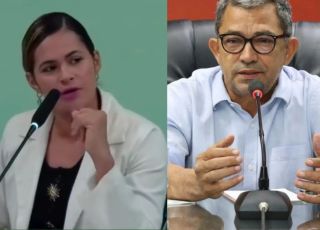 Vereadora questiona previsão de gastos da Prefeitura de Iranduba e cobra mais transparência no orçamento. VEJA VÍDEO