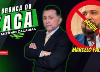‘A BRONCA DO ZACA’: VOCÊ SABIA QUE O MARCELO PALHANO, VICE-PREFEITO DE PRESIDENTE FIGUEIREDO, JÁ FOI CONDENADO A MAIS DE TRÊS ANOS DE DETENÇÃO POR AJUDAR A FRAUDAR LICITAÇÃO EM SÃO GABRIEL DA CACHOEIRA?